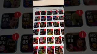 Download lagu Rarest card in efootball 😳☠️ #pes2024 #efootballmobile2024 #efootballmobile #im7pes mp3 Download lagu Rarest card in efootball 😳☠️ #pes2024 #efootballmobile2024 #efootballmobile #im7pes mp3