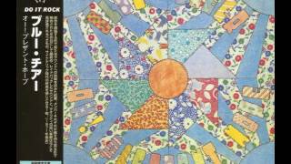 Blue Cheer - I&#39;m The Light (1971)