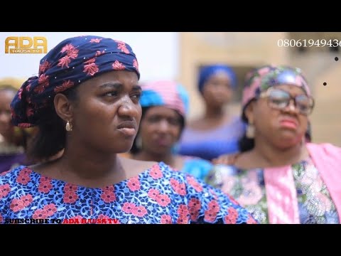 Gidan Dambe - Episode 5 Full Video With English Subtitles