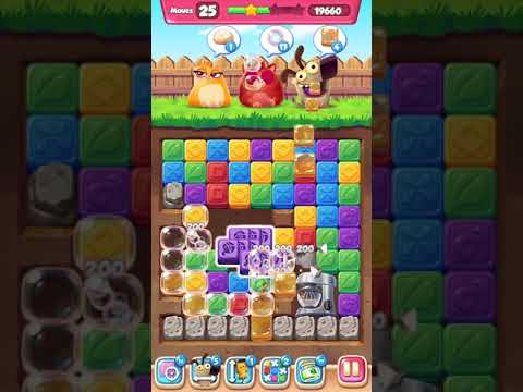 Cookie Cats Blast || Level - 802 ||