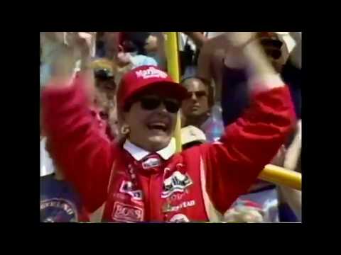 1989 INDY 500 - This is Indianapolis 500 from the 80's!