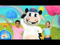 Si Tu Tienes Muchas Ganas Canciones Infantiles Para Bailar Con La Vaca Lola