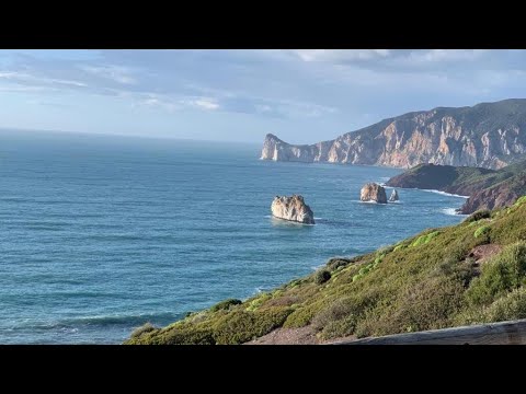 Casa Ottema, Nebida, Italy