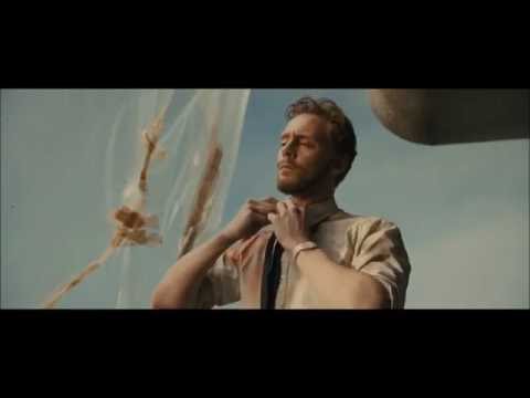 Tom Hiddleston in High-Rise - Opening scene - "Brandenburg Concerto No 4" by J.S. Bach