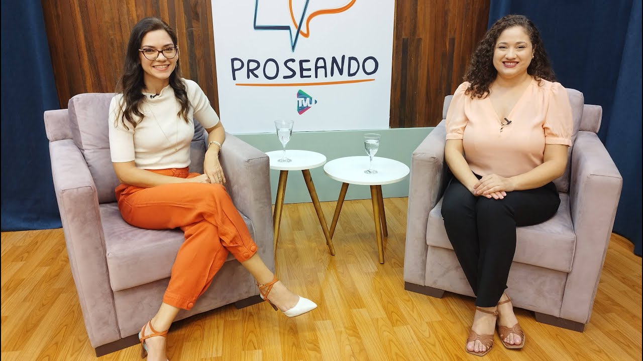 Maria Daniele Teixeira fala sobre ações de sustentabilidade na UFMT