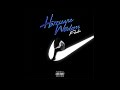 Hurricane Wisdom Floatin Official Audio