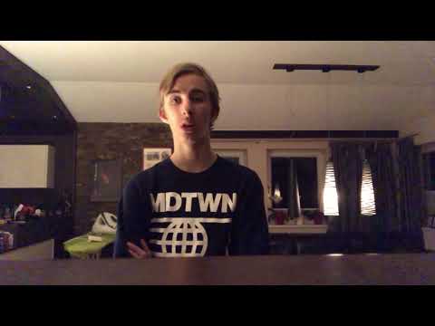 Das Ende meines kanals (DAS MEINE ICH ERNST)