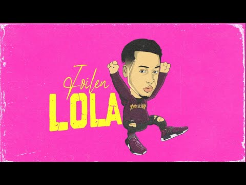 Joilen - Lola (Lyrics Video)