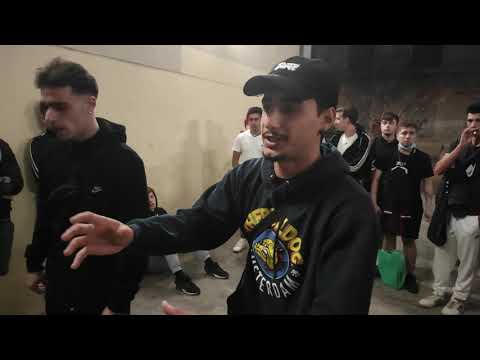 ERIKO & ENOCH VS PAPIFLOW & LOMO | CUARTOS | SFL MULTIVERSE - FECHA 1