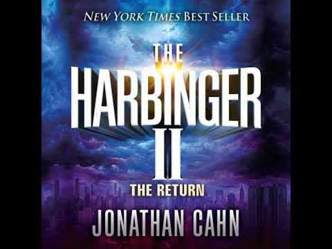 Harbinger II: The Return - Jonathan Cahn