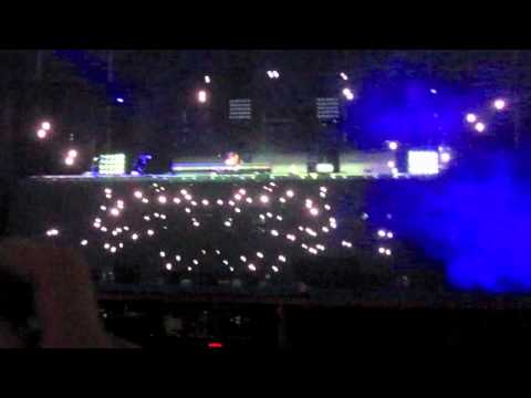 Steve Angello EDC 2011
