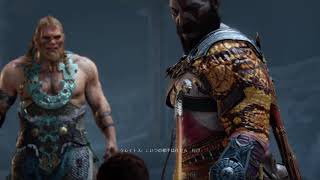 【アクション】我ここに降臨す。『GOD OF WAR』 ふるのあの実況動画 #13