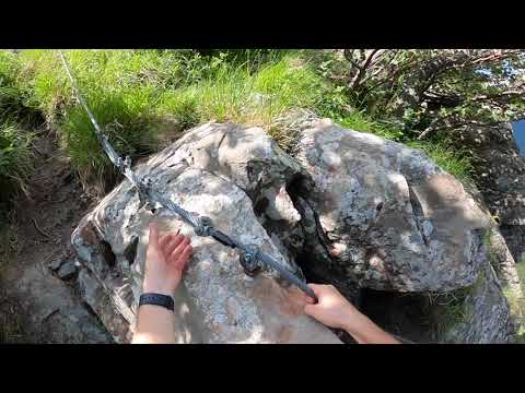 Via Ferrata Monte Penna | Cornel Caba