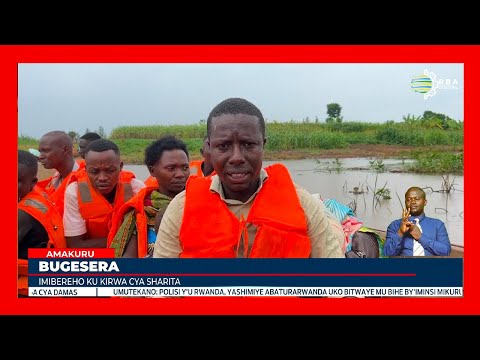 Bugesera: Imiryango isaga 80 ituye ku kirwa cya Sharita irasaba kuhimurwa