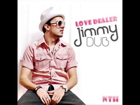 JIMMY DUB - MOVE YA