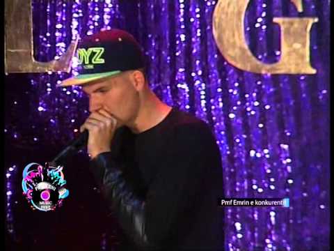 Master Key-Stop me (Official Vidio HD)