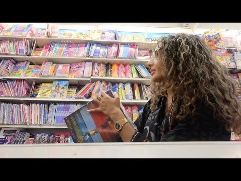 vlog 14: me day out 🏋️🏝️🌺 💅🏽+ family day out  🍛🎞️🛍️