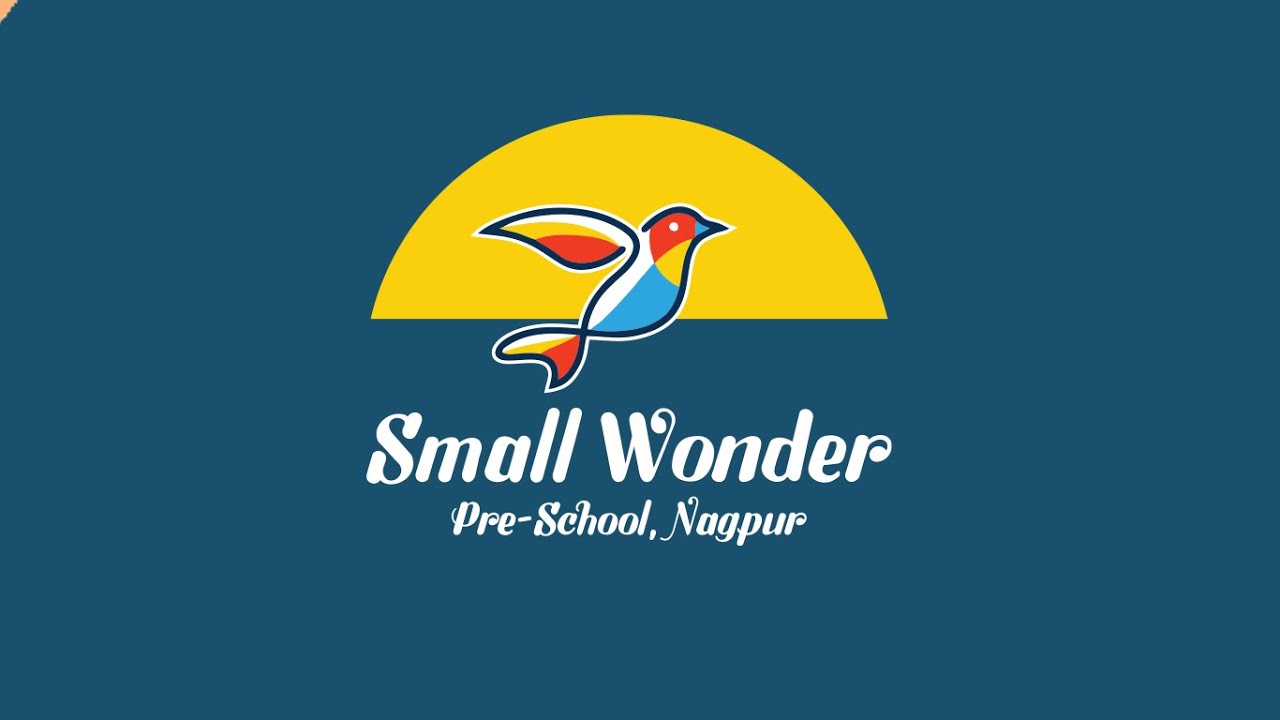 Small wonder pre school Promotion Video