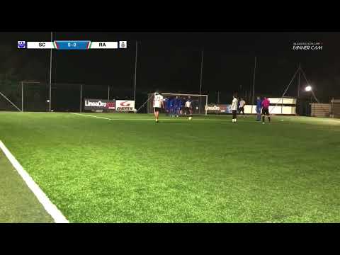 LEGA CALCIOTTO SERIE B STAGIONE 2022/23: SANTA CATERINA PORTA METRONIA - REAL ADRIA