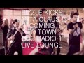 Rizzle Kicks - Santa Claus Is Coming To Town 