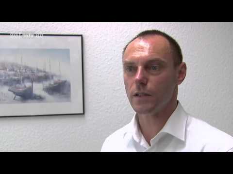 Der Enkeltrick- Das organisierte Verbrechen am Telefon