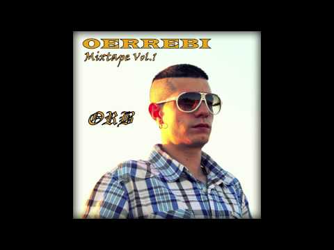 ORB feat NOZKE - DAJE