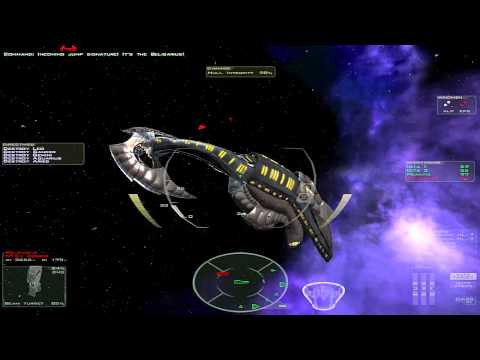 [01] Let's Play Freespace 2