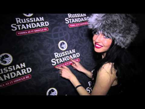 Russian Standard  - Byblos Club Milano