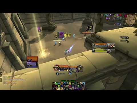 Boomy & Destro | Arenas 2v2 #121 | WoW MoP Balance Druid PvP