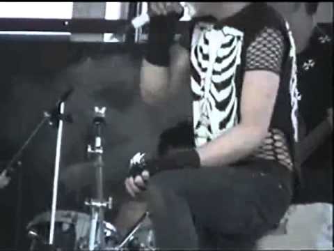 Undercomics 2010 - ZaiakU KaN (Haruka kanata - Asian Kung-Fu Generation - Cover)