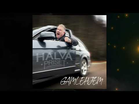 Halva Priset - Gamlehjem