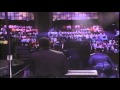 Levert on Arsenio Cassenova