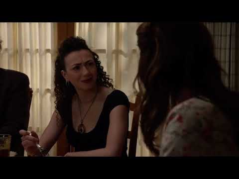 Georgie and Mandy’s First Marriage - Mother’s Day Squabble