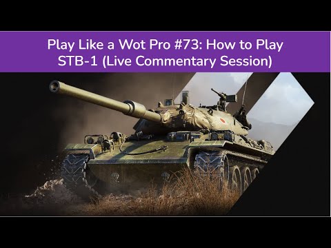 Missing Out on a Potential 11k Dmg Game in the STB-1