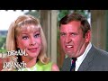 Jeannie Shows Off To The Wrong Person I Dream Of Jeannie