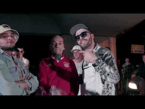 El Blanco ft. Vacca - No Problem (Prod. Mr Venom)