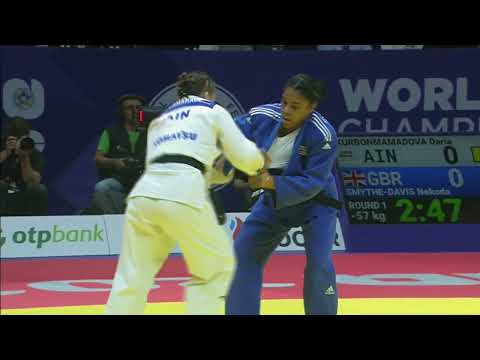 Kurbonmamadova's Cross-Grip Sode