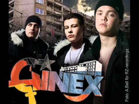 Ginex - Wojna