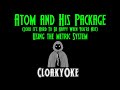 Atom and His Package - Lord, It's Hard To Be Happy When You're Not Using The Metric System (karaoke)