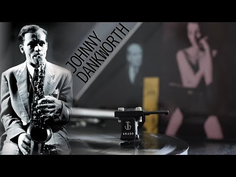 Johnny Dankworth & His Orchestra ✧ African Waltz ✧ Vinyl 💿