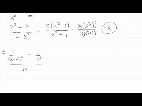 Rational Expressions p5