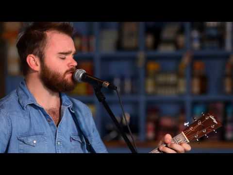 John Baumann "Gulf Moon" Full Acoustic Performance on The Texas Music Scene