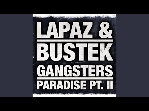 Gangsters Paradise Pt. II