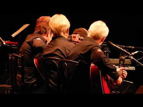 Baby What You Want Me to Do by the TCB Band, Dennis Jale, The Imperials