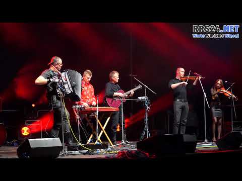 KARCZMARZE   KARCZMARECZKA - Dni Ropczyc 2019