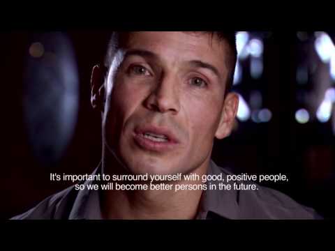 It Gets Better: Sergio Martinez (HBO)