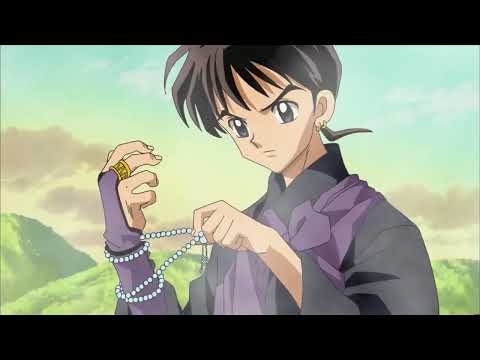 InuYasha 2 Film A kastély a tükör mögött Magyar Szinkronnal