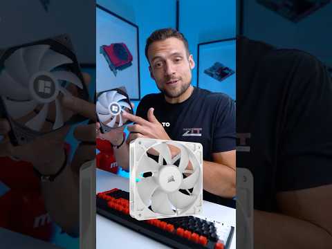 How to Understand PC Case Fan Direction