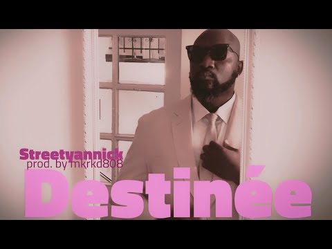 Streetyannick: Destinée (prod. by @mkrkd808)