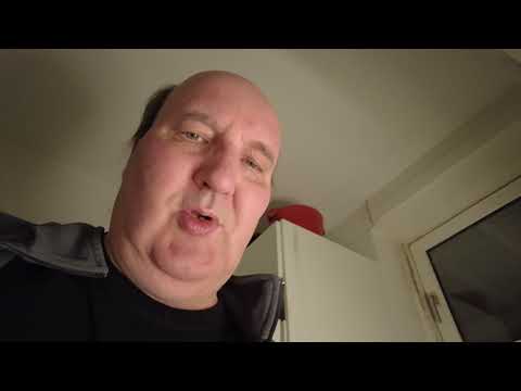 MongoTV_8089 - ENGLISH VLOG - Have a Good Tuesday - I Took a Long Walk Today